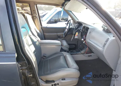 1995 Ford Explorer z USA, uszkodzony, nr VIN 1FMDU32X1SZB90998